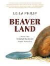Cover image for Beaverland